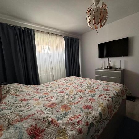 Apartament Alexe Eforie Nord Exterior photo