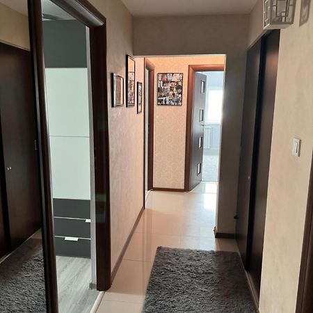 Apartament Alexe Eforie Nord Exterior photo