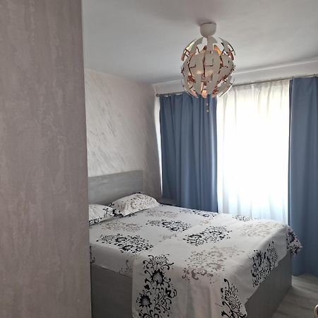 Apartament Alexe Eforie Nord Exterior photo
