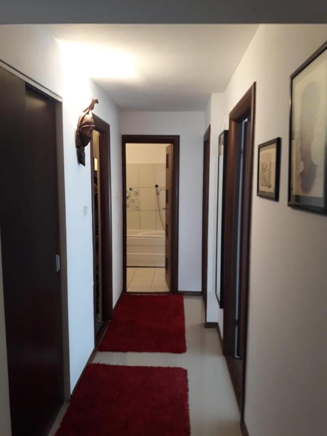 Apartament Alexe Eforie Nord Exterior photo