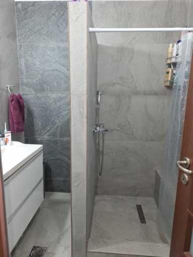 Apartament Alexe Eforie Nord Exterior photo