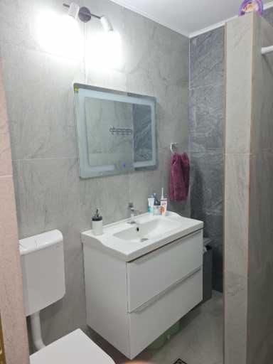 Apartament Alexe Eforie Nord Exterior photo