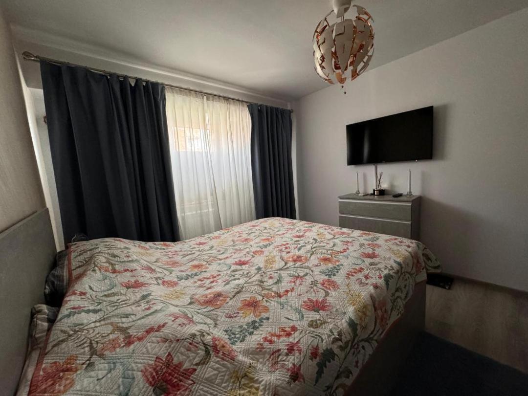 Apartament Alexe Eforie Nord Exterior photo