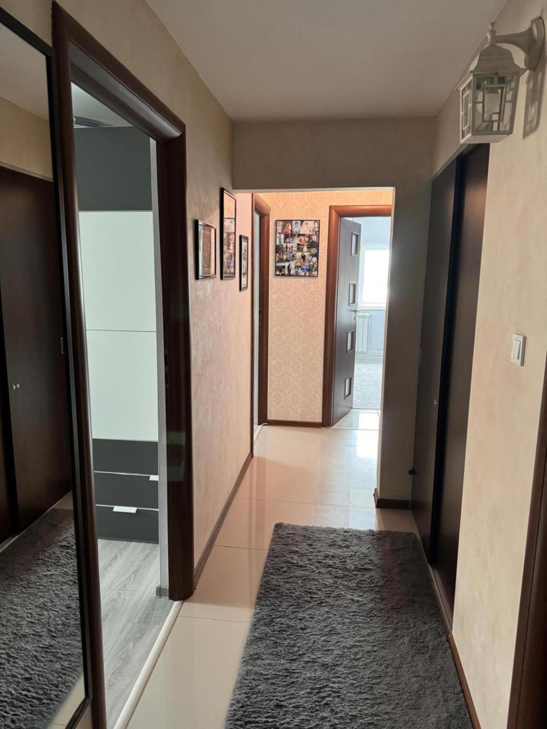 Apartament Alexe Eforie Nord Exterior photo