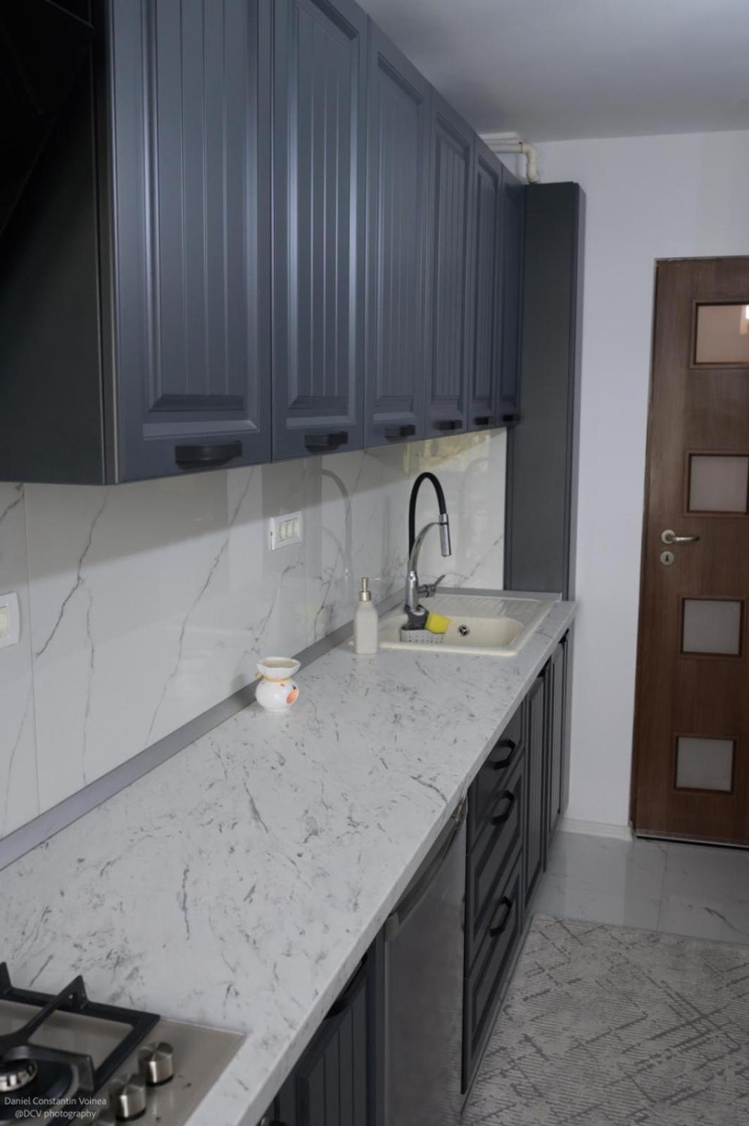 Apartament Alexe Eforie Nord Exterior photo