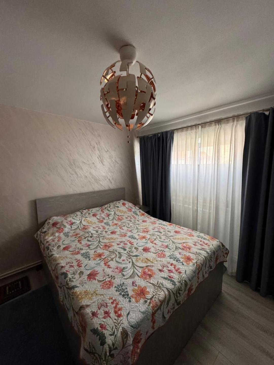 Apartament Alexe Eforie Nord Exterior photo