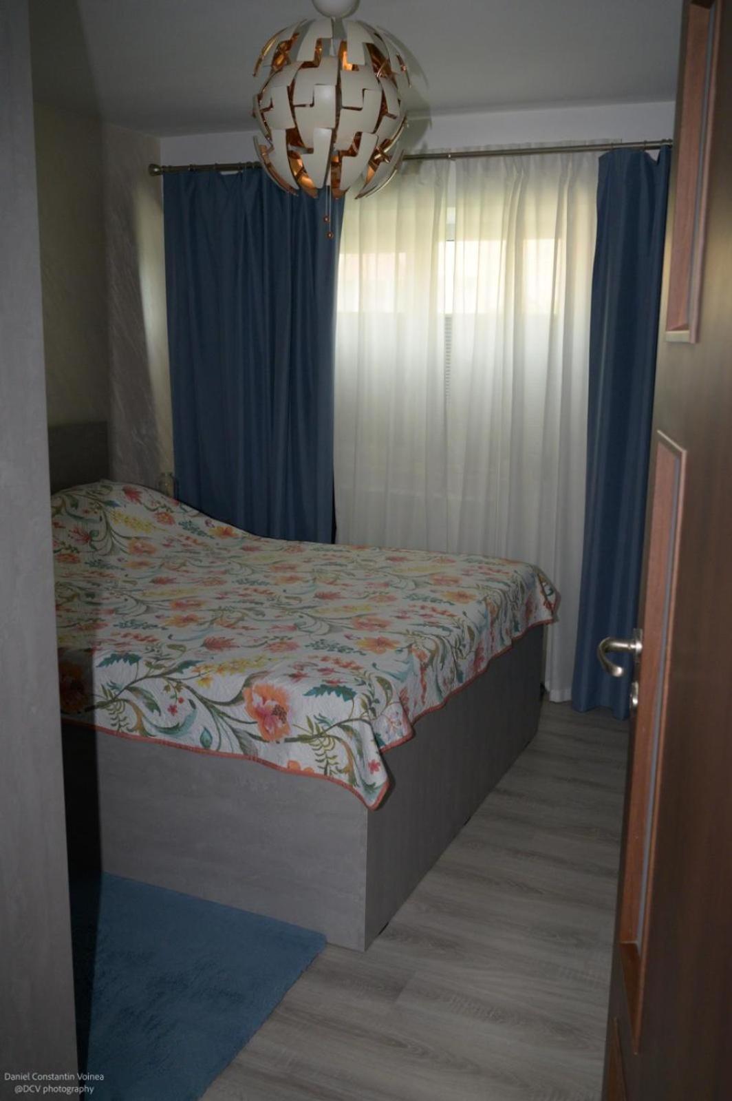 Apartament Alexe Eforie Nord Exterior photo