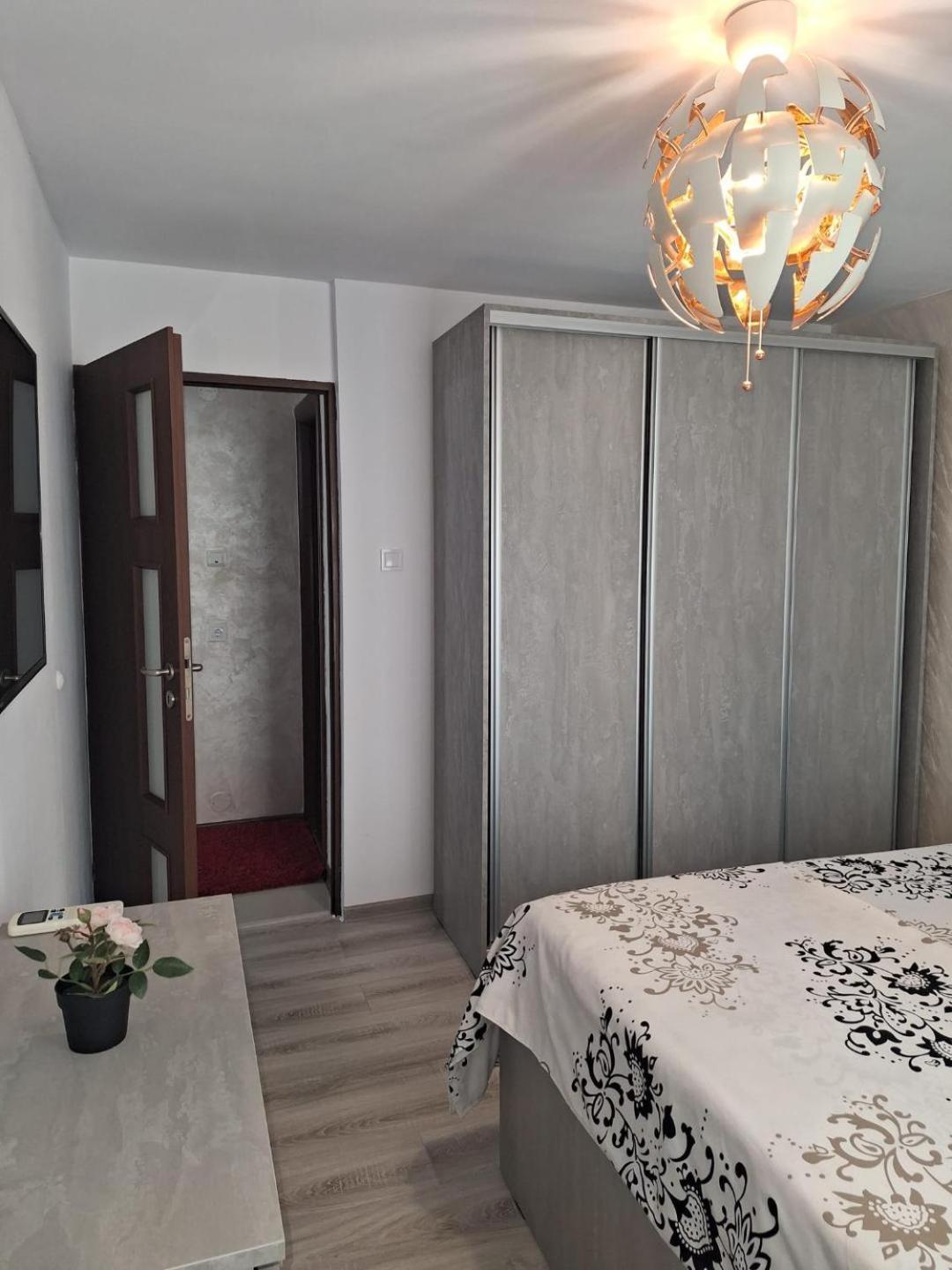Apartament Alexe Eforie Nord Exterior photo