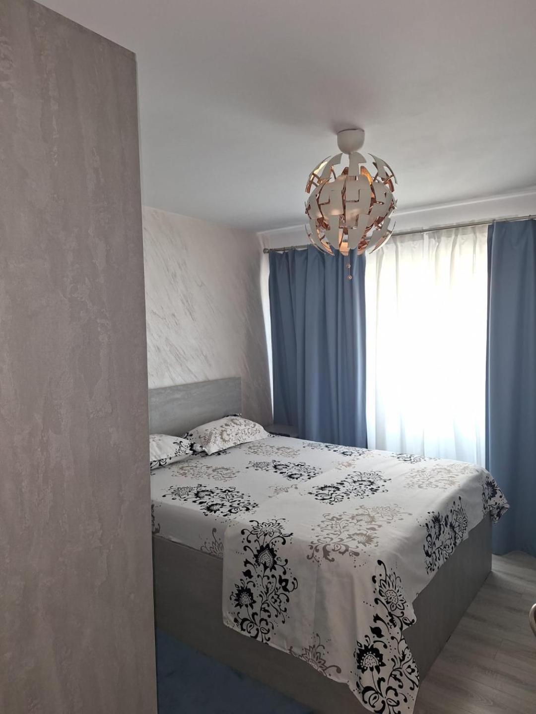 Apartament Alexe Eforie Nord Exterior photo