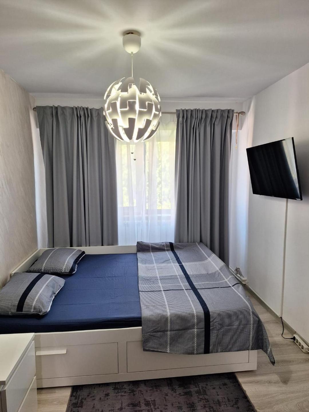 Apartament Alexe Eforie Nord Exterior photo