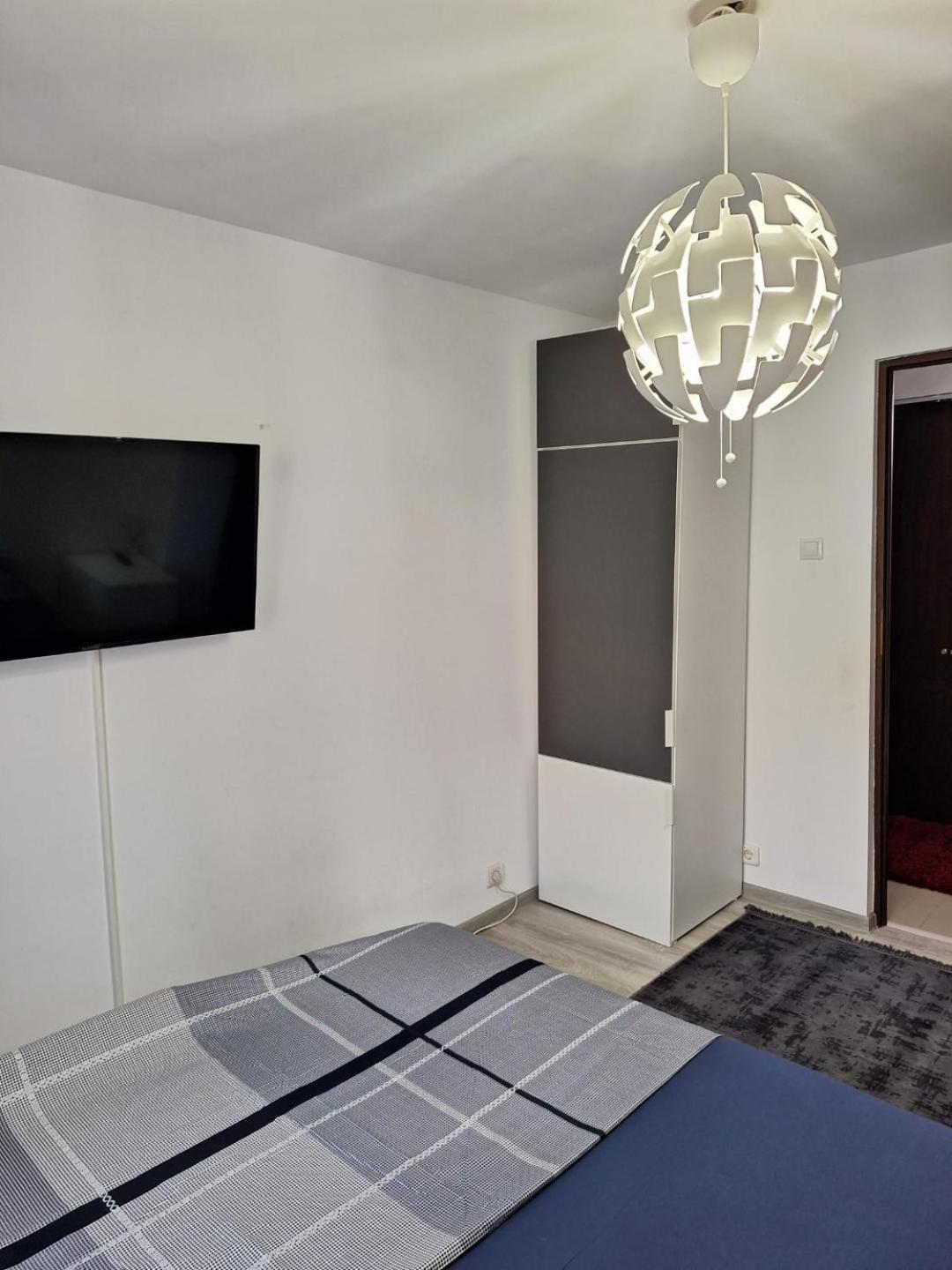 Apartament Alexe Eforie Nord Exterior photo